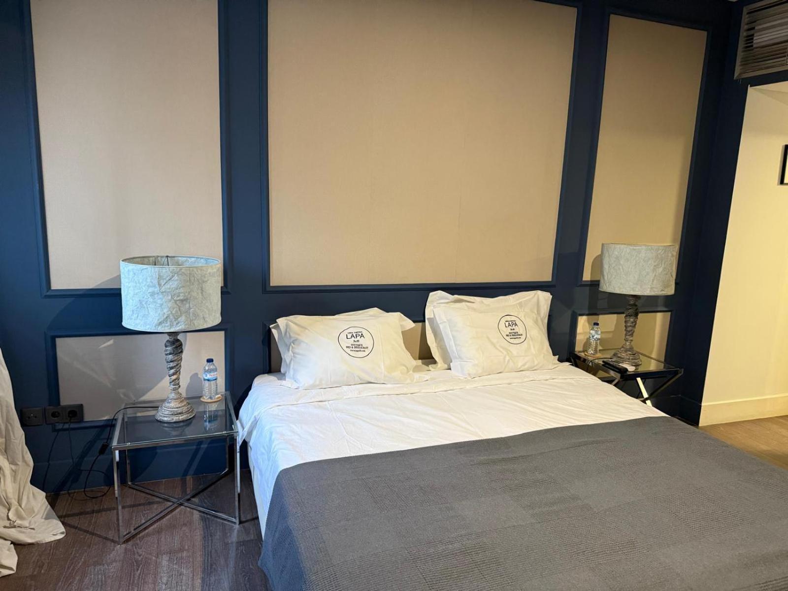 LisboaLapa 82住宿加早餐旅馆 外观 照片