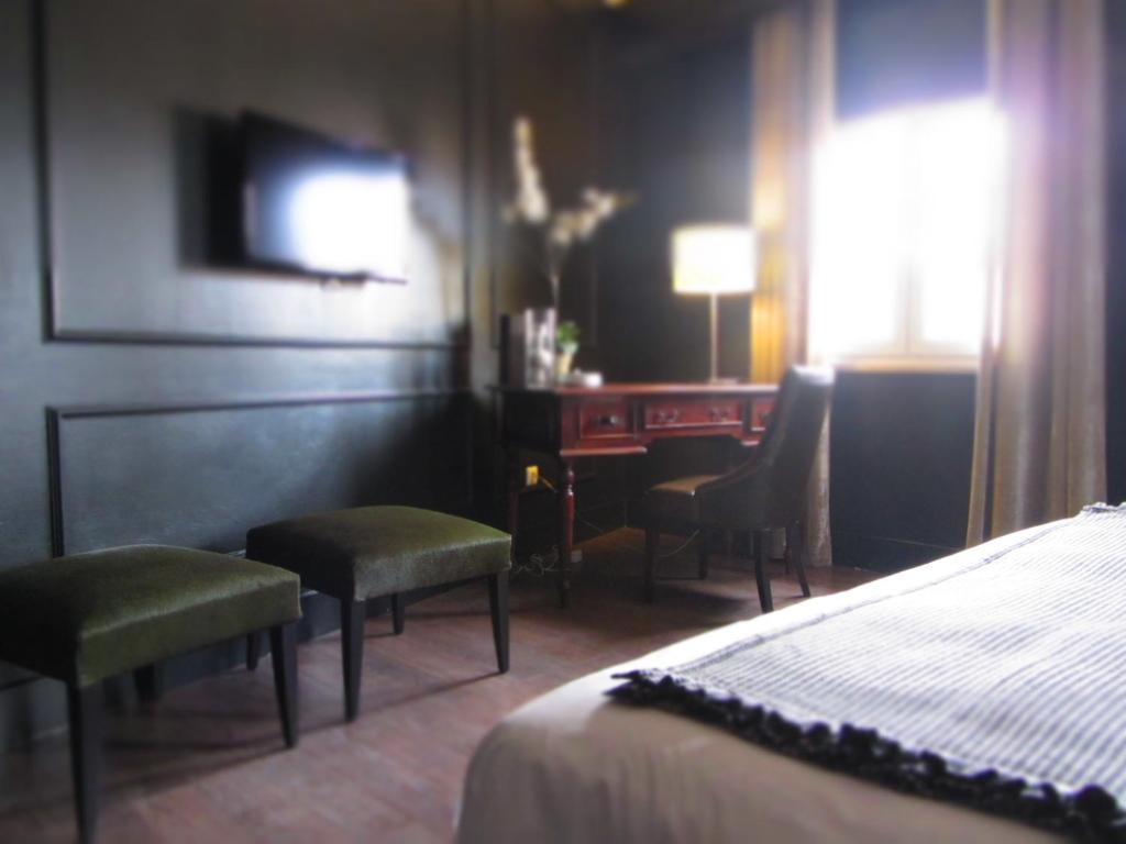 LisboaLapa 82住宿加早餐旅馆 外观 照片